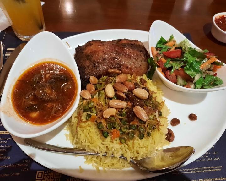 Dunya - Arabisches Restaurant