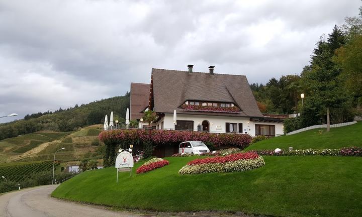 Restaurant Jägersteig